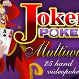 25H Joker Poker (Espresso) online slot from Espresso Games – play at robocats.at