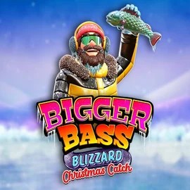 Play Bigger Bass Blizzard Christmas Catch slot by Pragmatic Play on robocats.at