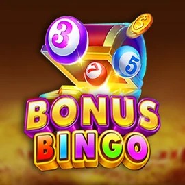 Bonus Bingo online slot from TaDa Gaming – play at robocats.at