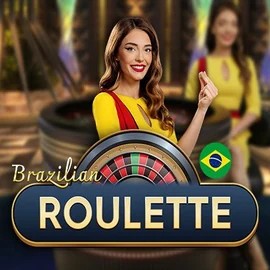 Brazilian Roulette (Pragmatic Play) – slot by Pragmatic Play, featured at robocats.at
