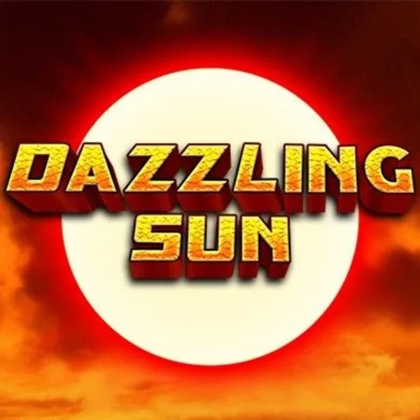 Play the Dazzling Sun slot by Win Studios on Robocat Casino