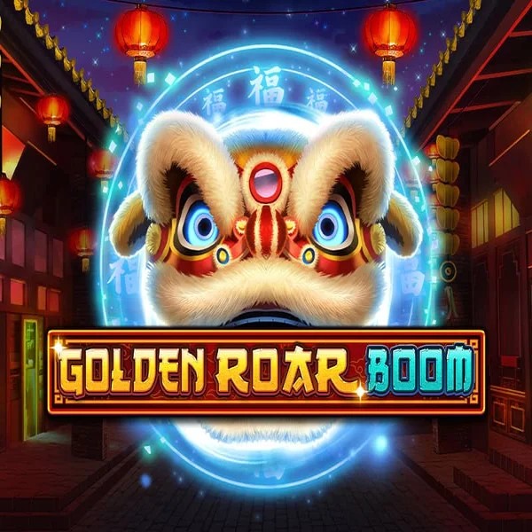 Golden Roar BOOM online slot from Greentube – play at robocats.at