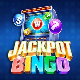 Play Jackpot Bingo slot by TaDa Gaming on robocats.at