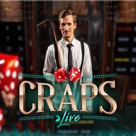 Live Craps online slot from Evolution – play at robocats.at