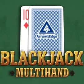 Multihand Blackjack – slot by Pragmatic Play, featured at robocats.at