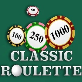 Roulette – slot by OneTouch Games, featured at robocats.at