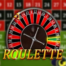 Roulette (Pragmatic Play) slot visual from Pragmatic Play available on robocats.at