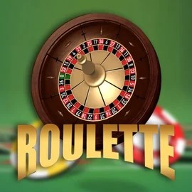 Table Games logo of Roulette (Relax Gaming) from Relax Gaming at Robocat Casino