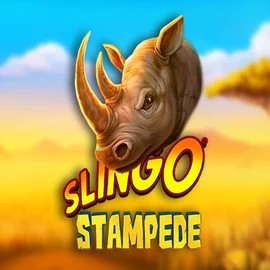 Slingo Stampede online slot from Slingo – play at robocats.at