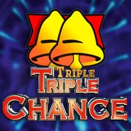 Play Triple Triple Chance slot by Merkur Gaming on robocats.at