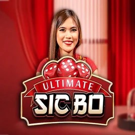 Enjoy Ultimate Sic Bo by Ezugi – logo hosted on robocats.at