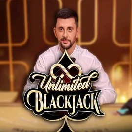 Play Unlimited Blackjack slot by Ezugi on robocats.at